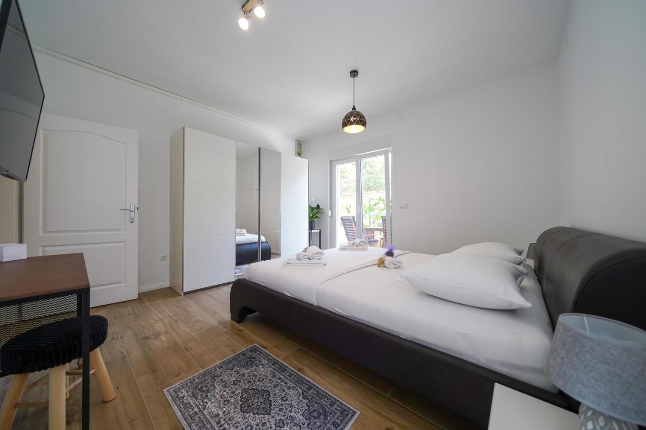Appartement Diva Zadar