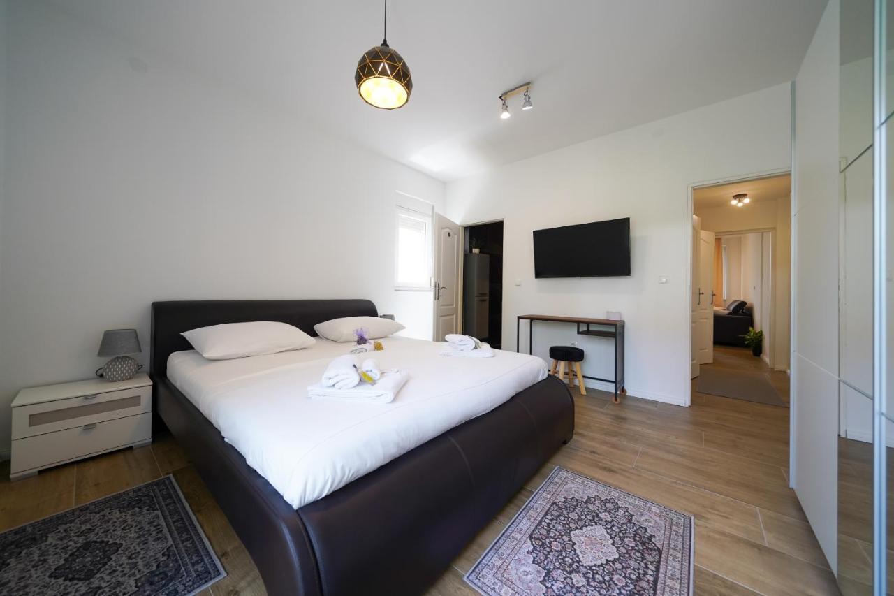 Appartement Diva Zadar