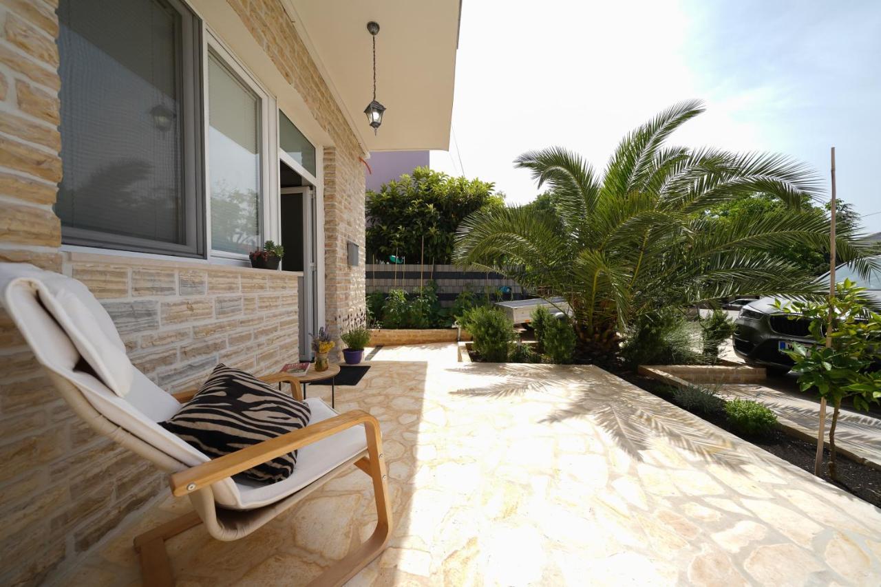 Diva Appartement Zadar