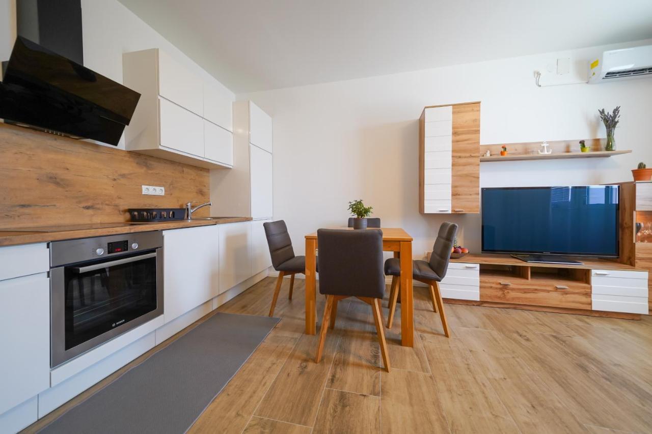 Diva Appartement *