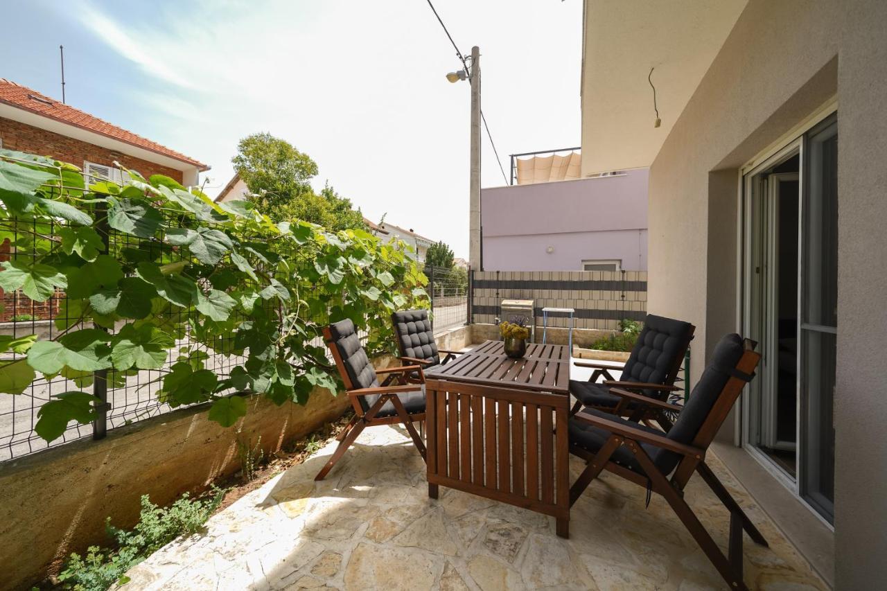 Appartement Diva Zadar