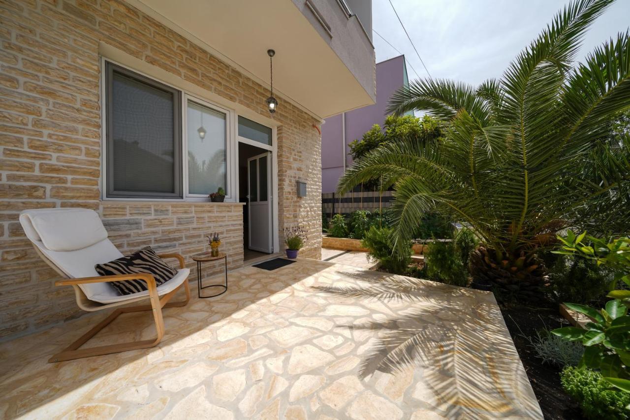Appartement Diva *