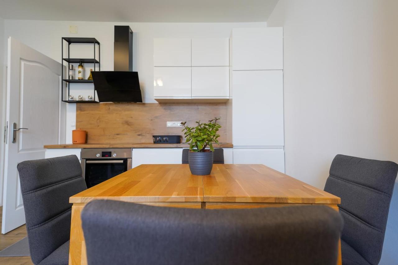 Diva Appartement *