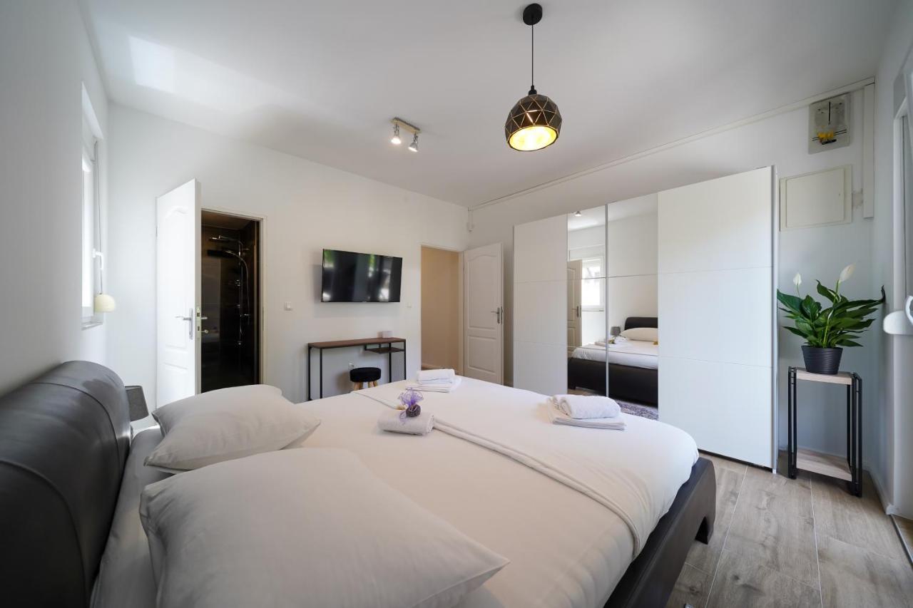 Appartement Diva Zadar