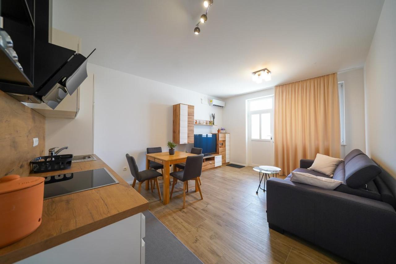 Diva Appartement *