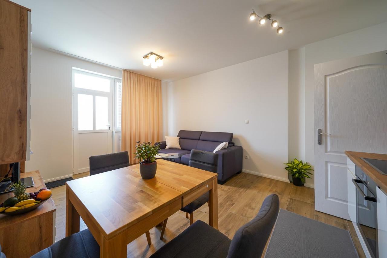 Appartement Diva