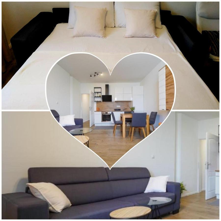 Diva Appartement