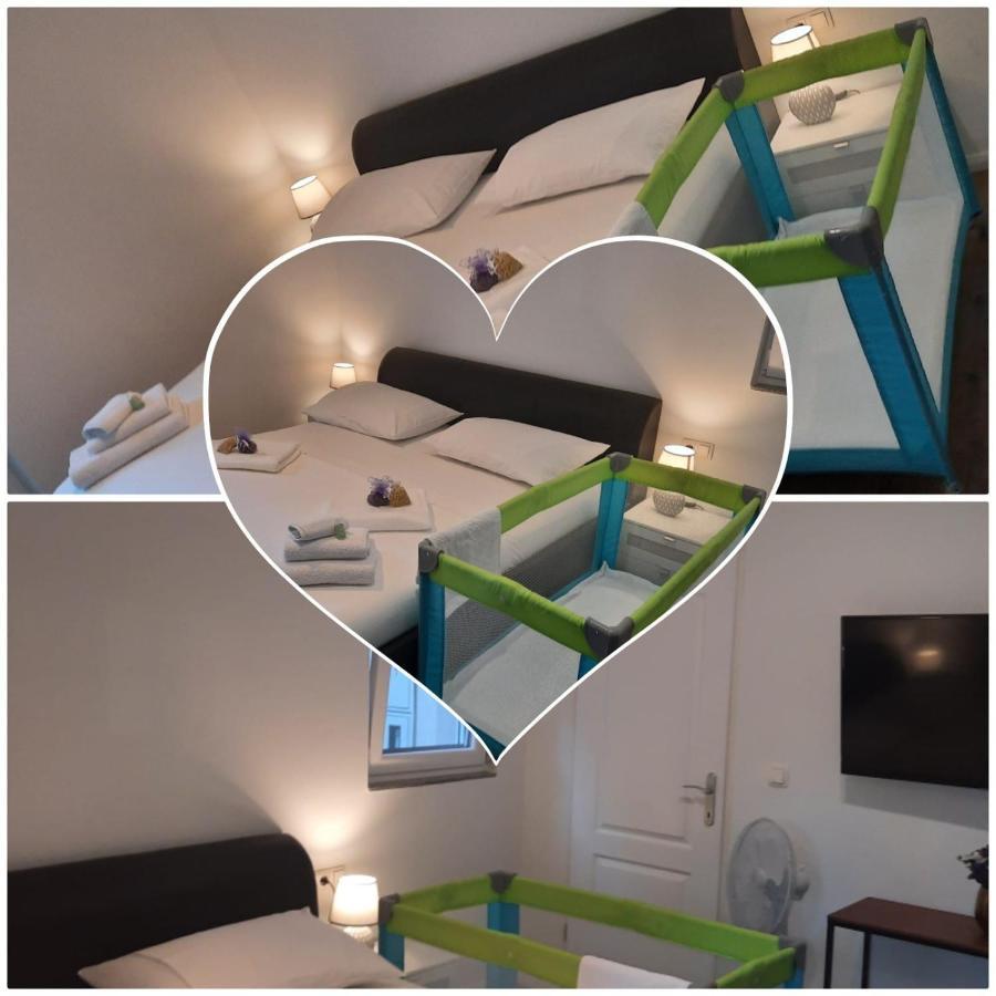 Diva Appartement *