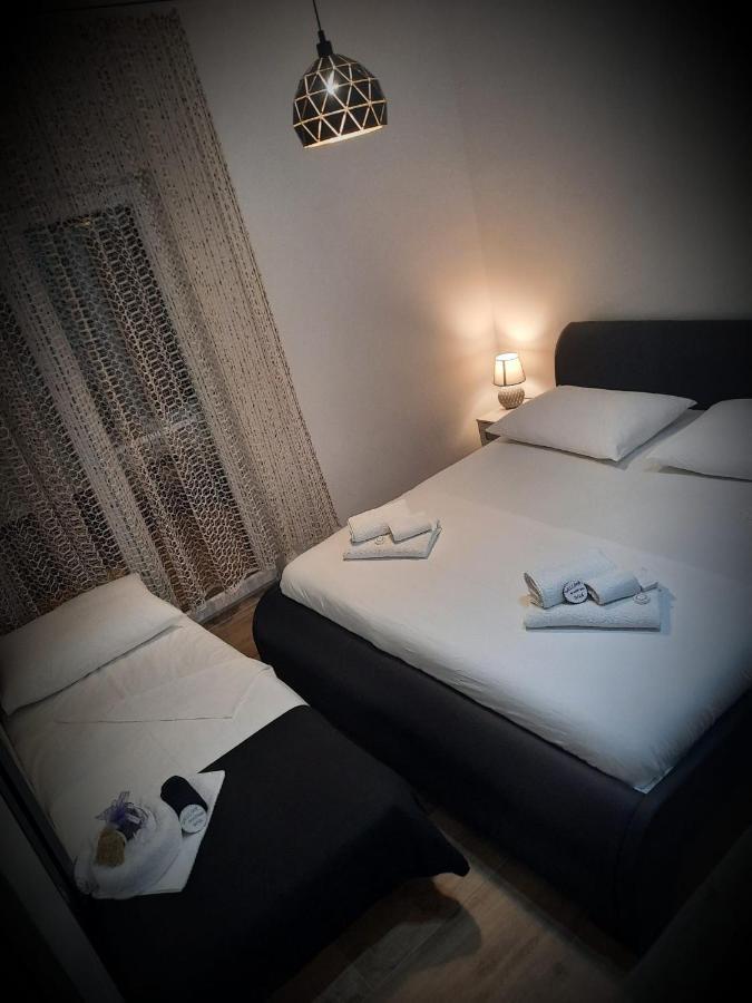 Appartement Diva Zadar