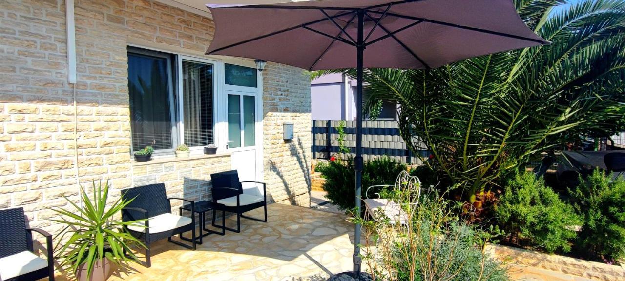 Appartement Diva