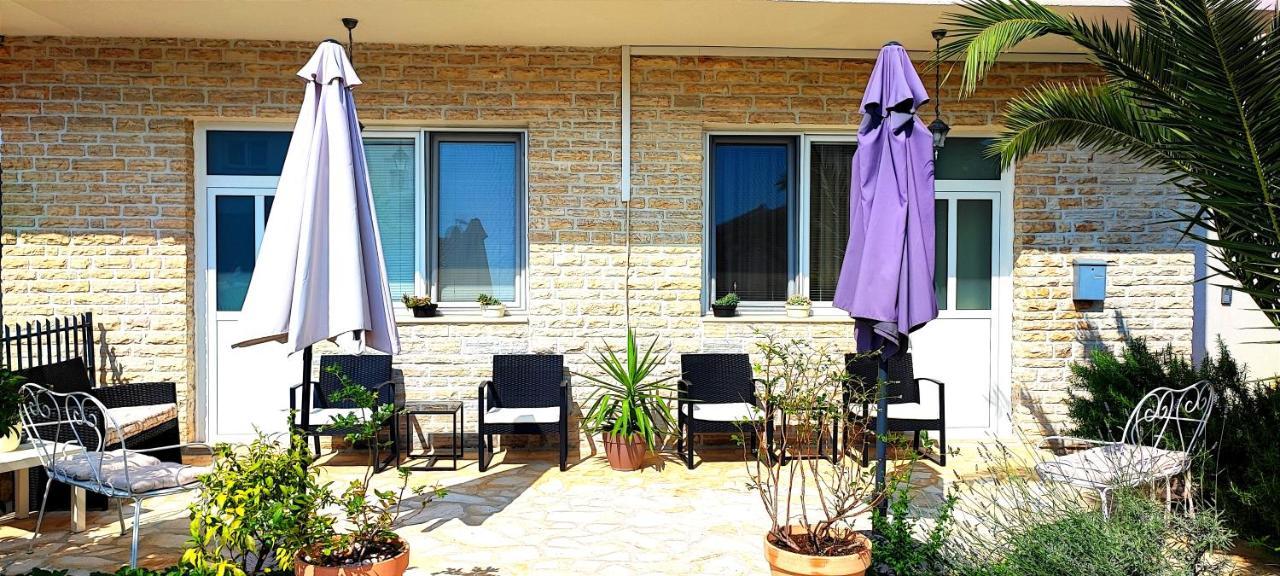 Appartement Diva Zadar